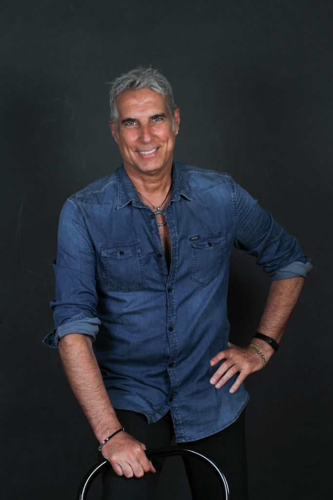 maurizio delucchi